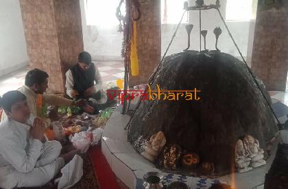 Himanshu Upadaya photos - Viprabharat